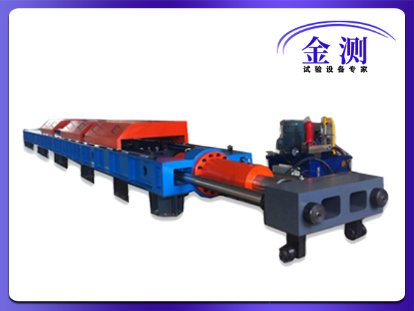 臥式大型拉力試驗(yàn)機(jī)(100