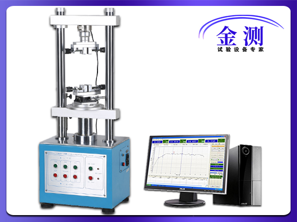 全自動(dòng)插拔力試驗(yàn)機(jī)