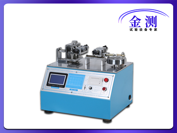 微電腦插拔力試驗(yàn)機(jī)