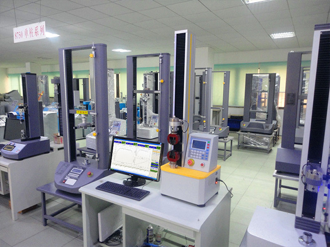 怎么識(shí)別拉力試驗(yàn)機(jī)夾具是否能用？