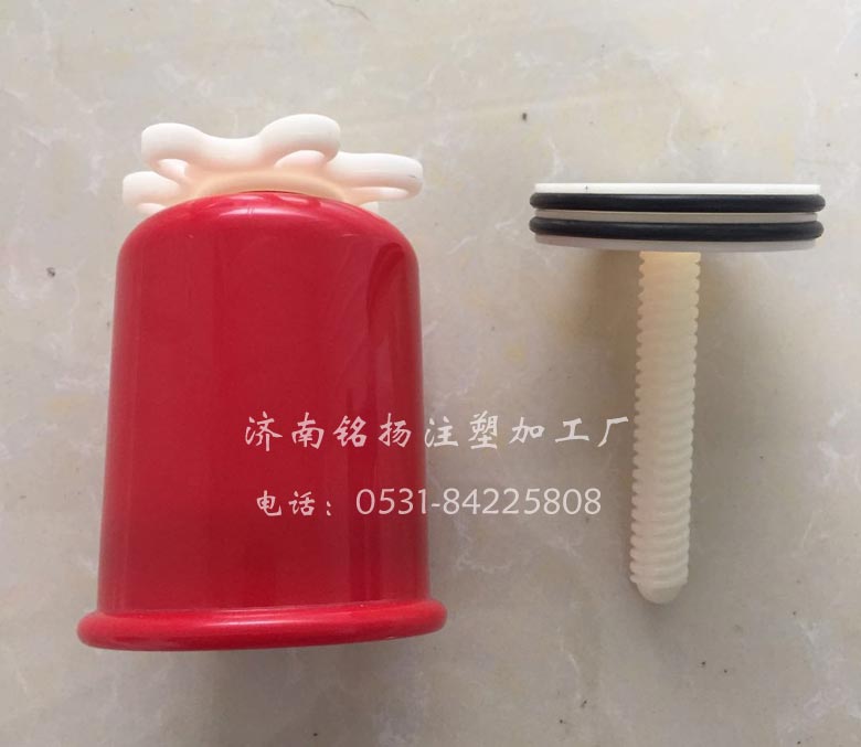 醫(yī)療器械類注塑加工